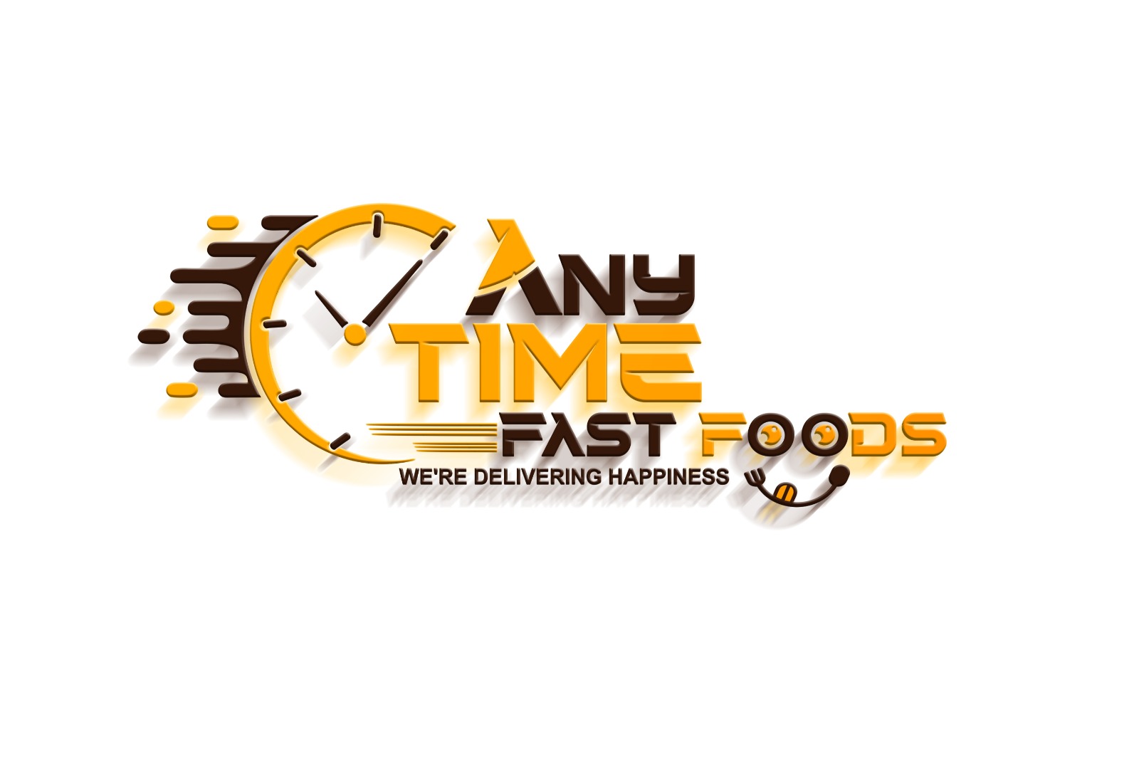 ANY TIME FAST FOODS