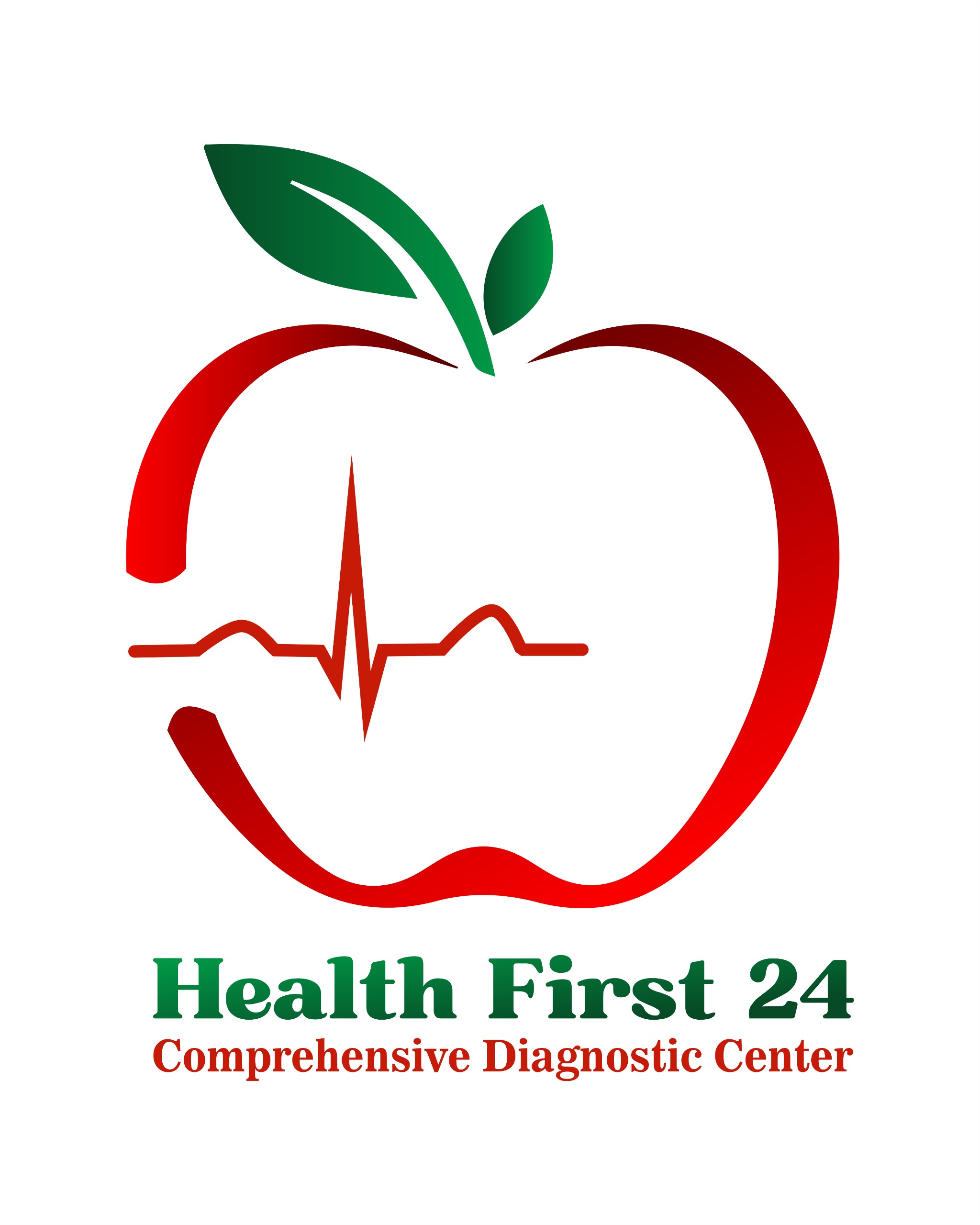 HEALTH FIRST 24
