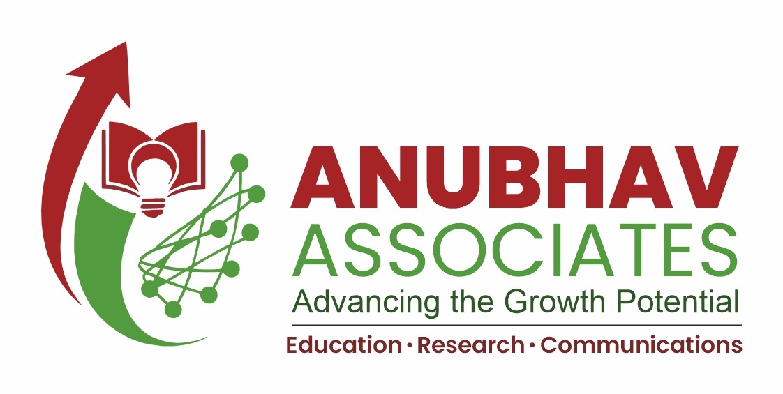 ANUBHAV ASSOCIATES ANUBHAV ASSOCIATES