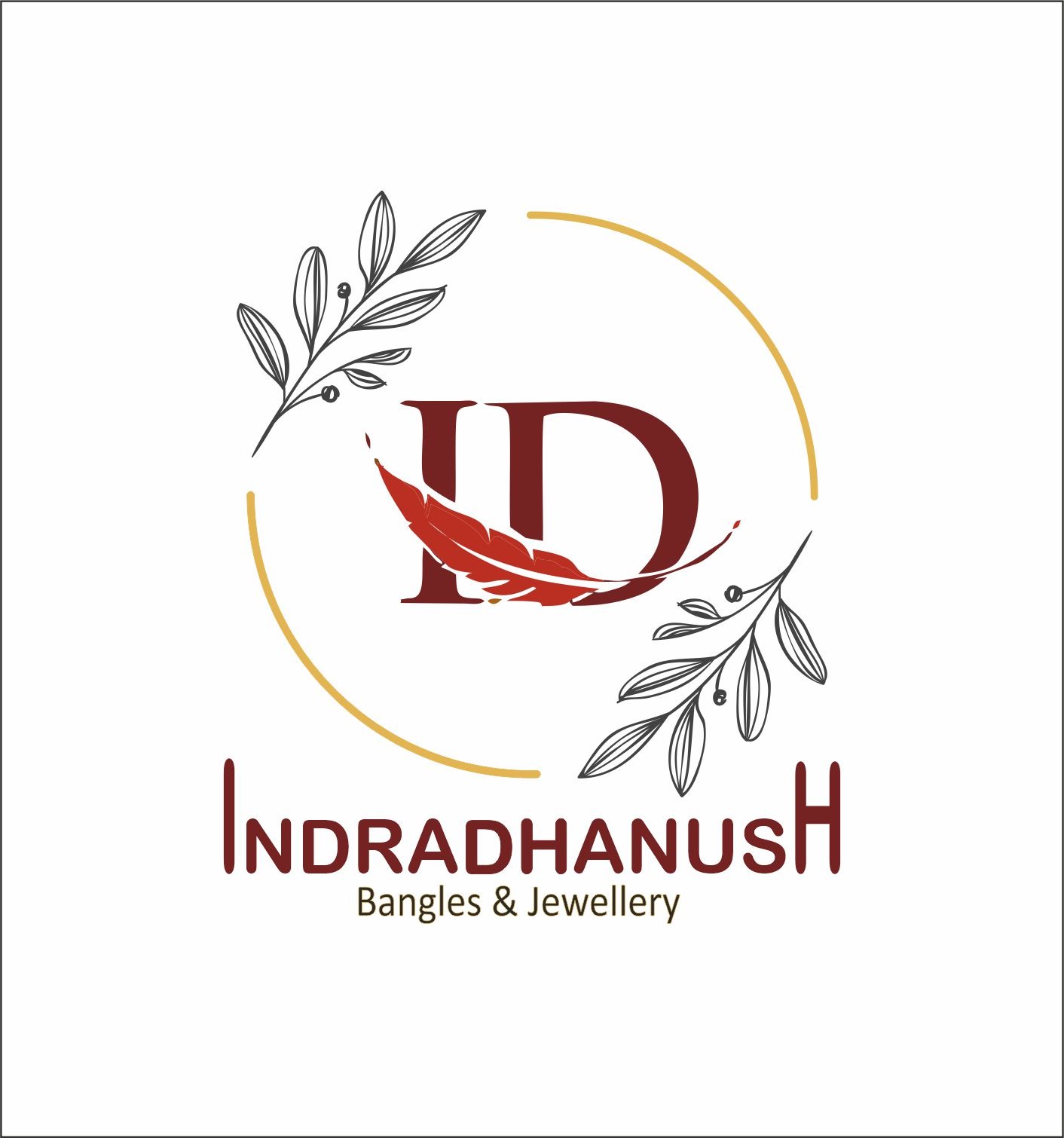 INDRADHANUSH BANGLES & JEWELLERY 