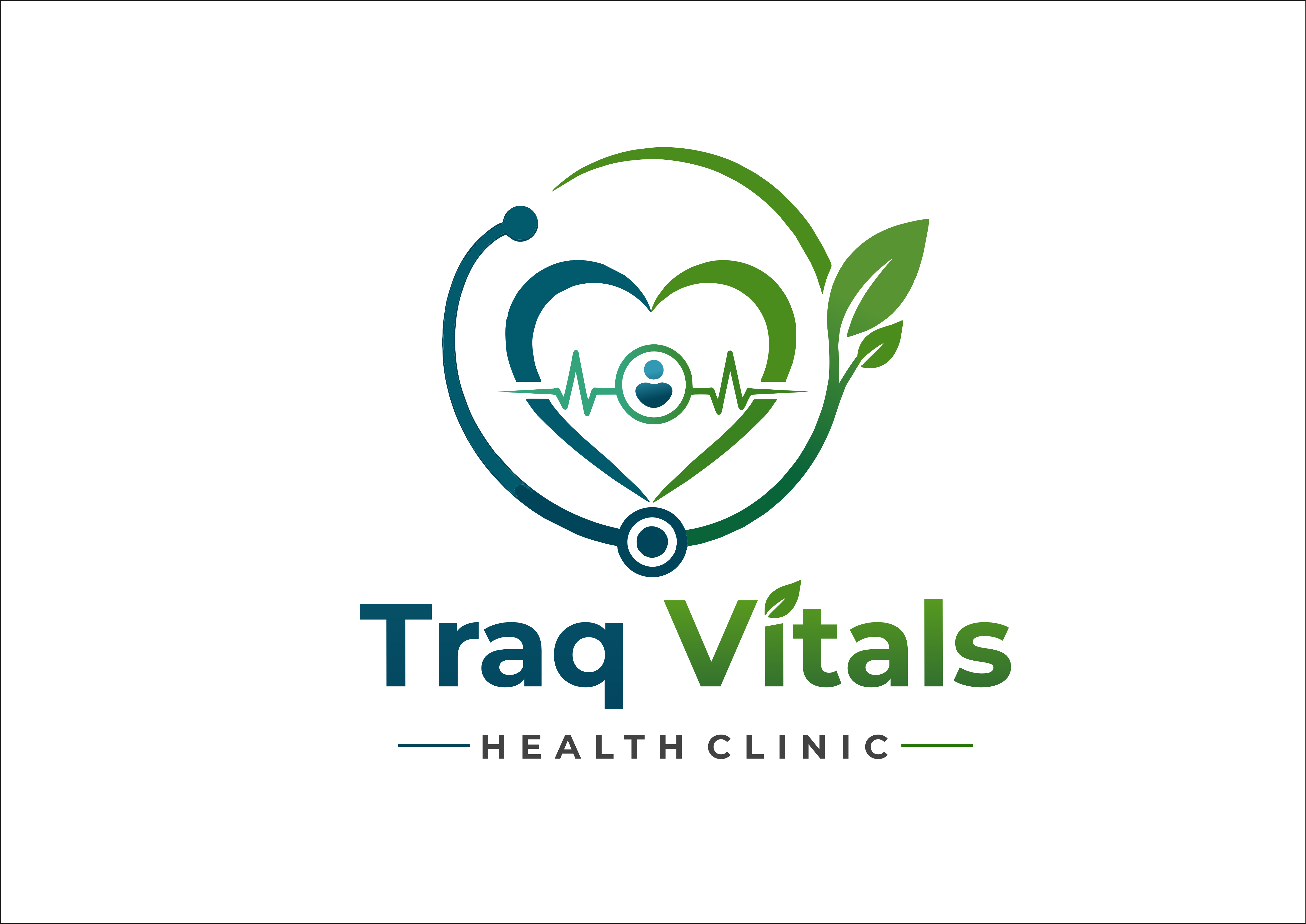 TRAQ VITALS HEALTH CLINIC