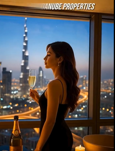 DUBAI PROPERTIES